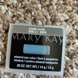 NEW Mary Kay Refill Mineral Eye Color!!!